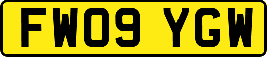 FW09YGW
