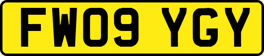 FW09YGY