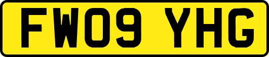 FW09YHG