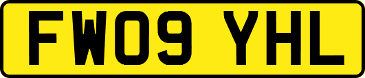FW09YHL