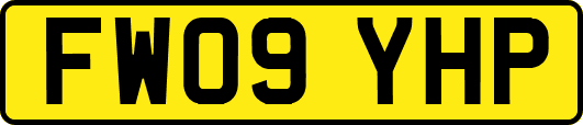 FW09YHP