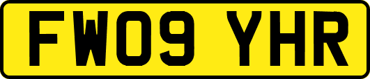 FW09YHR