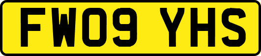 FW09YHS