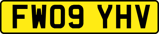 FW09YHV