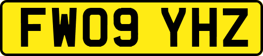 FW09YHZ