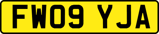 FW09YJA