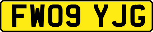 FW09YJG