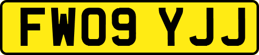 FW09YJJ