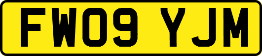 FW09YJM
