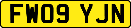 FW09YJN