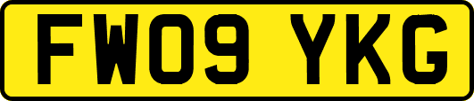 FW09YKG