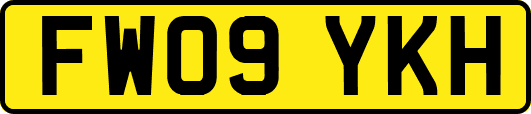 FW09YKH