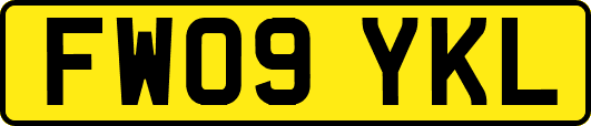 FW09YKL