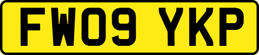 FW09YKP
