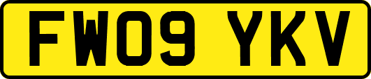FW09YKV