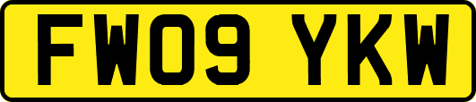 FW09YKW