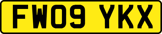 FW09YKX