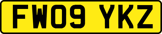 FW09YKZ