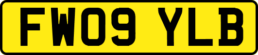 FW09YLB