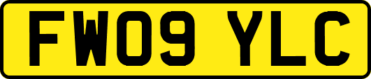 FW09YLC