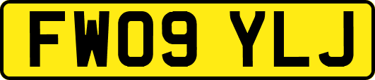FW09YLJ