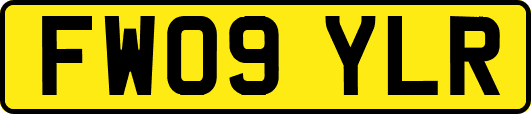 FW09YLR
