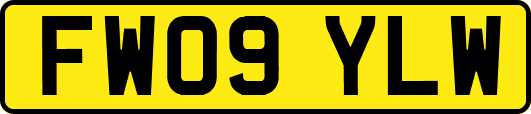 FW09YLW