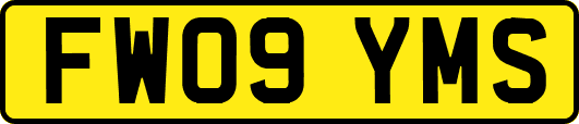 FW09YMS