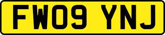 FW09YNJ