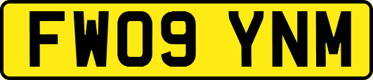 FW09YNM