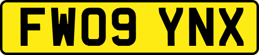 FW09YNX