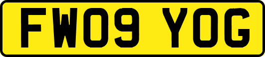 FW09YOG