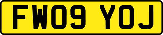 FW09YOJ