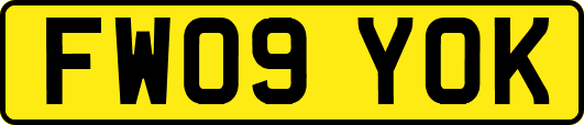 FW09YOK