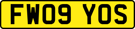 FW09YOS