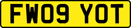 FW09YOT