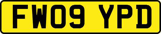FW09YPD