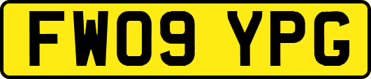 FW09YPG