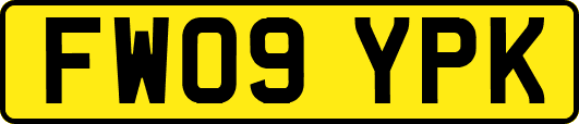 FW09YPK