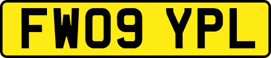 FW09YPL