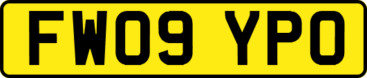 FW09YPO