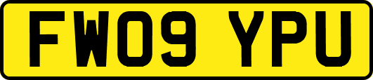 FW09YPU