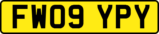 FW09YPY
