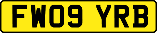 FW09YRB