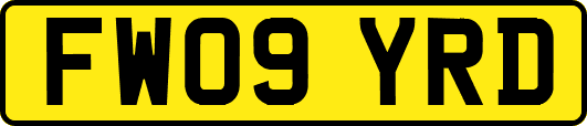 FW09YRD
