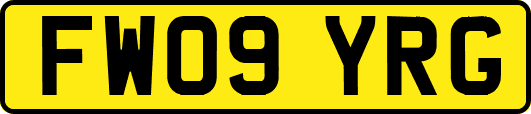 FW09YRG