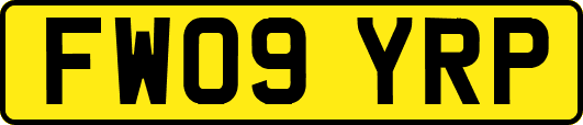 FW09YRP