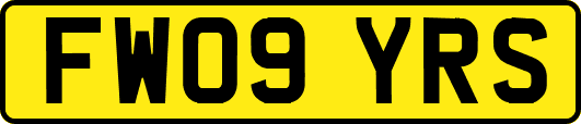 FW09YRS
