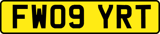 FW09YRT