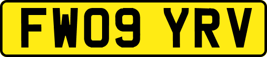 FW09YRV